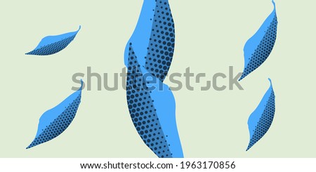 abstract background flower pattern vector.for banner, invitation, poster or web site design. can be used as a template for various documents.