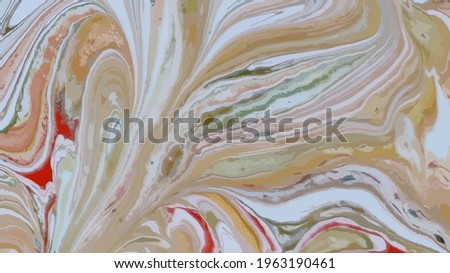Abstract vintage marble texture and artistic concept background 