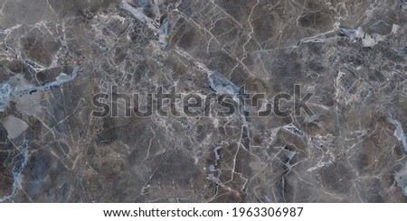 Limestone Marble Texture Background, High Resolution Italian Grey Effect Marble Texture For Abstract Interior Home Decoration Used Ceramic Wall Tiles And Floor Tiles Surface