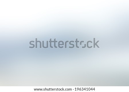 blur blue abstract background