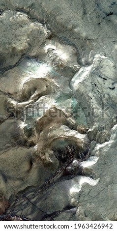 Pompeii,  vertical abstract photography of the deserts of Africa from the air, aerial view of desert landscapes, Genre: Abstract Naturalism, from the abstract to the figurative,