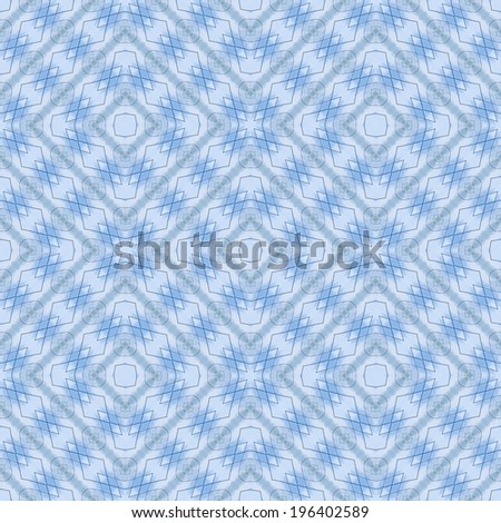 blue decorative design pattern 