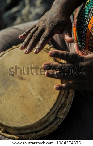 drum caribbean island african diaspora