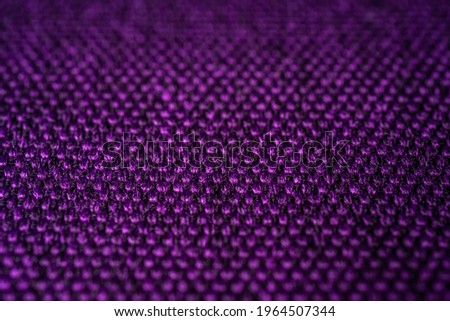 Fabric texture closeup photo background