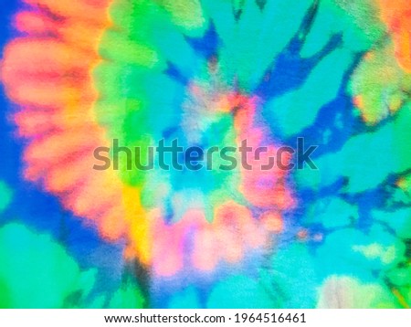 Colorful tie dye pattern abstract background, Abstract batik brush seamless and repeat pattern design, wallpaper, background.