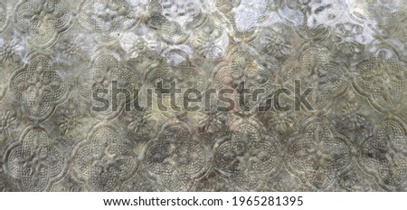 Frosted glass and textures ิ backgrounds