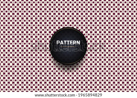 A colorful vector seamless geometric pattern