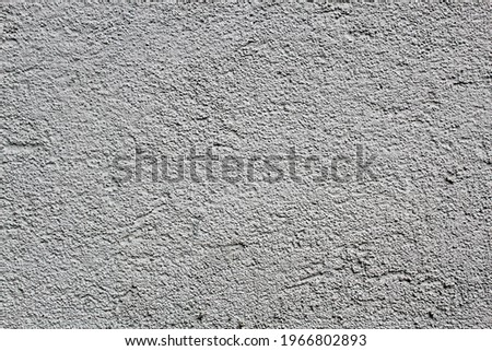 texture smooth concrete wall with light specks