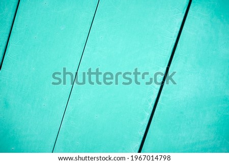 Creative green background wall texture