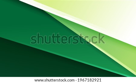 Vector premium abstract background with gradient color on background. Vector background. Eps 10