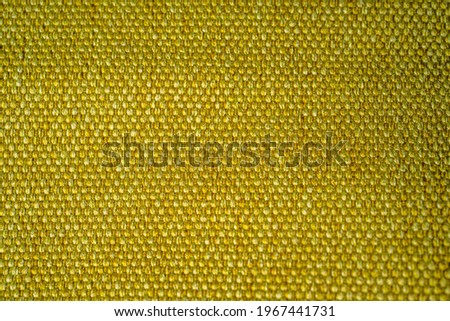 Fabric texture closeup photo background