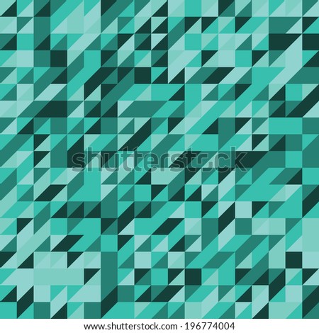 Abstract Vector Background