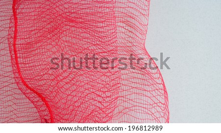 red net design