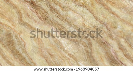 Closeup Italian marble slab or grunge stone. beautiful light onyx marble texture, new onyx marbel, natural stone agate texture and surface background. Onyx granite background for ceramic tiles. 
