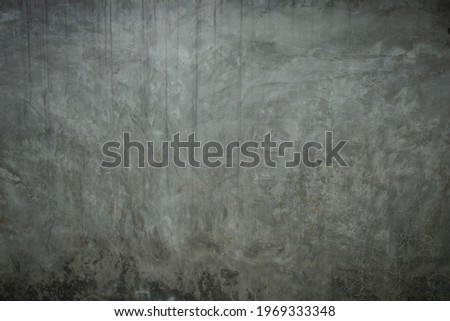 Texture of concrete cement wall for background