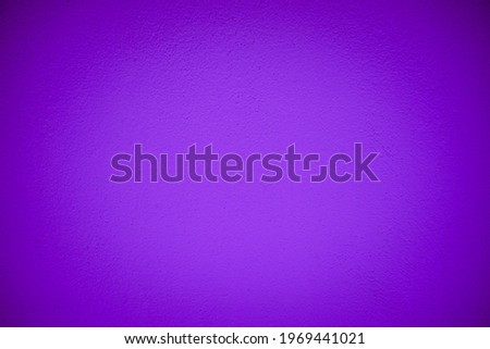 Purple rough cement wall texture for background, Purple wall background, purple background