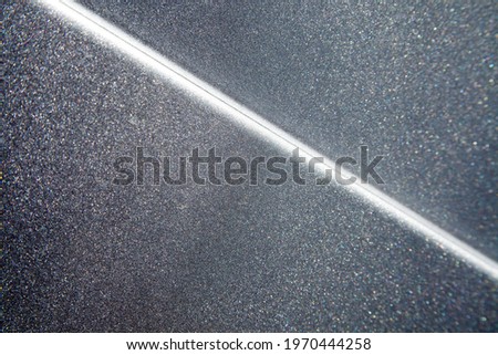 Sheet metal abstract texture background