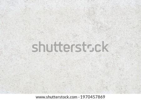 Subtle White Surface Texture of an External Concrete Wall Royalty-Free Stock Photo #1970457869