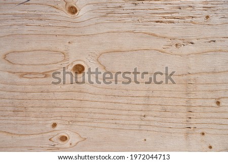The texture of wooden plywood is like a background