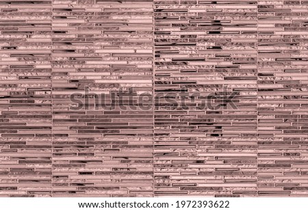 seamless brick wall texture background