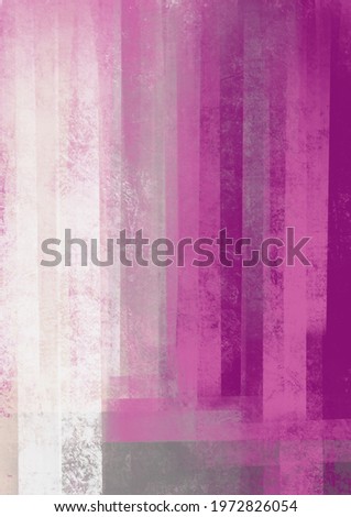 Abstract oil texture background. Draw on canvas. Modern Art. Colored texture. Paint spots. Paint strokes. Pink, lilac and gray paint strokes