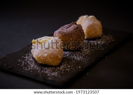 traditional pastry greedy Italian desserts