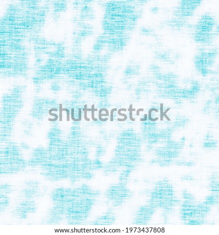 LIGHT BLUE CYAN WHITE TEXTURE FOR GRAPHIC DESIGN