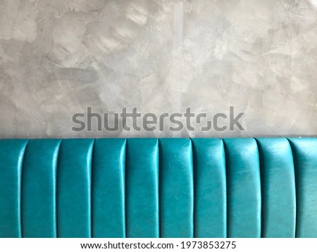 Texture and Contrast concrete wall background