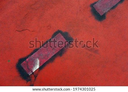 texture of color and grunge floor