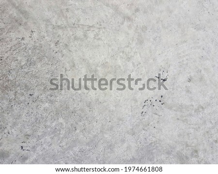 texture of concrete floor, background