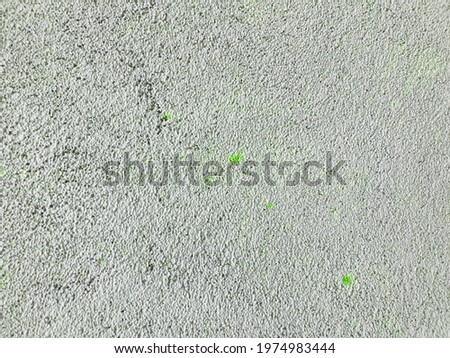 old dirty gray concrete background