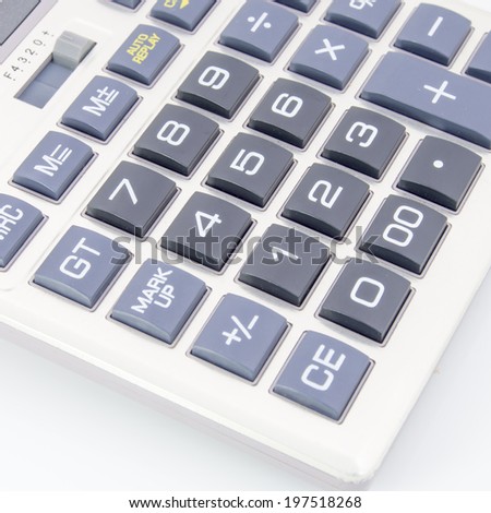close up calculator