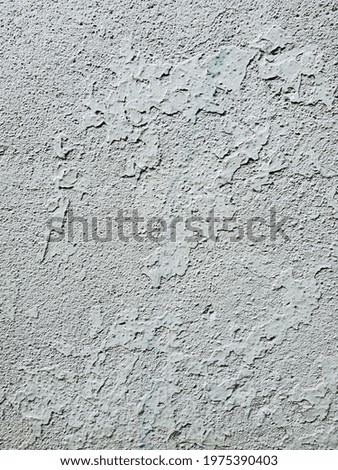 WALL TEXTURE IN WHITE COLOR