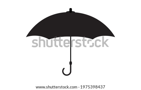 Umbrella Vector And Clip Art