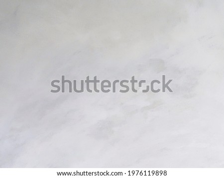 Abstract  pattern of light gray cement wall in room. Wall concept.                             