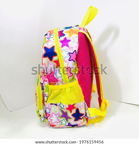 bag for school kid for sale 