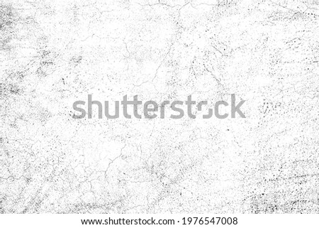 Abstract grunge concrete wall distressed texture background Royalty-Free Stock Photo #1976547008