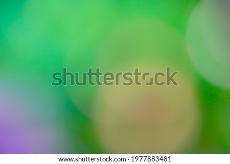 abstract blur green color for background,blurred and defocused effect spring concept for design background abstract green bubble outdoor focus texture