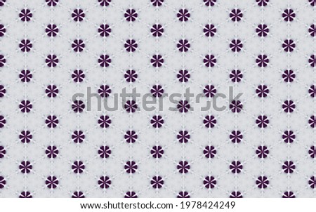 Abstract geometric pattern with lines, rhombuses A seamless vector background. hexagon pattern background, purple hexagon pattern background