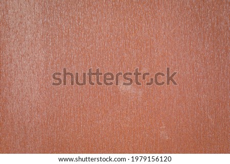 Texture of rusty metal background