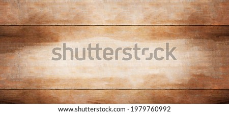 Wood texture table surface top view. Vintage wood texture background. Natural wood texture.  copy space
