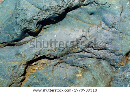 river rocks texture closeup, natural textured background