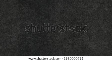 dark concrete background, plaster black wall