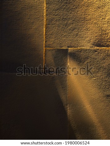 Geometrical figures. Image to be used as background, texture and cutting mask. Beautiful abstract image! enjoy