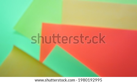 colorful blur background with bright color blend. Very high quality photos