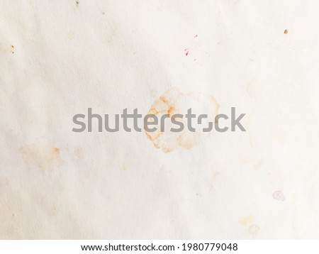 Mark Old Paper. Sepia Burlap Old Paper Scroll. Light Tan Art Beige History Parchment. Beige Rustic Vector Aged Texture. Cream Tan Stain. Pale Aged Background. Old Texture Parchment. Cream Old Backdrop
