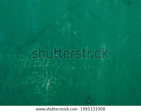 green metallic texture with white areas