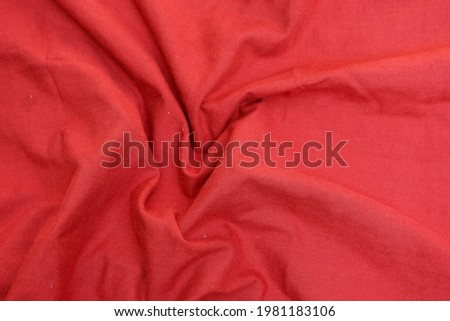 Fabric texture for background or wallpaper