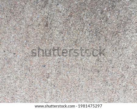 Concrete wall texture for background in Weep Asia
