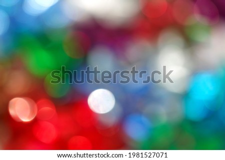 Abstract gradient colorful background blurred multi color 